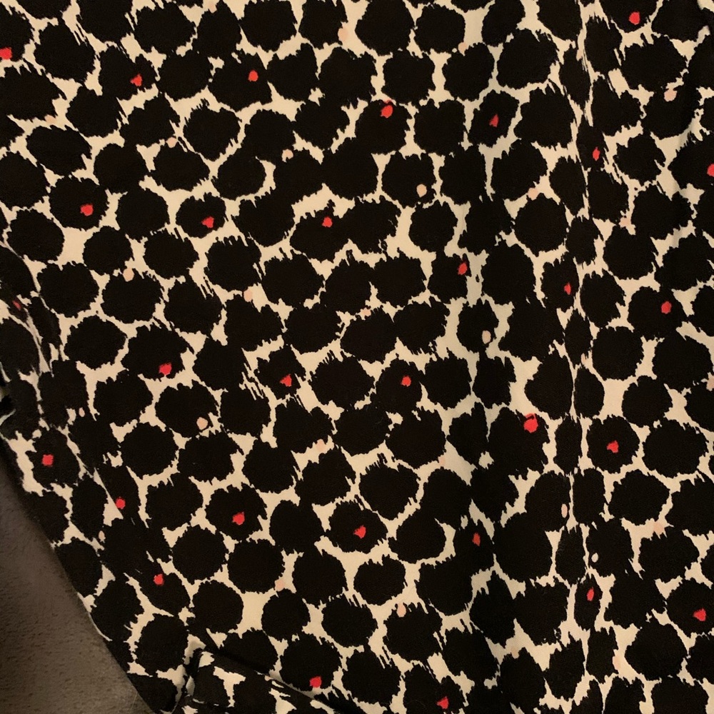 Cropped pants - Picture 2 of 3
